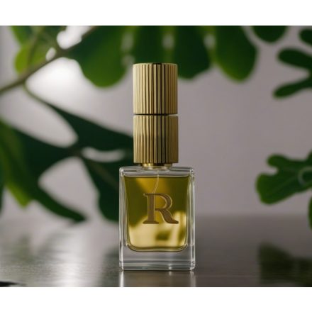 Refan 022 - Y.S.L Opium black illicit green