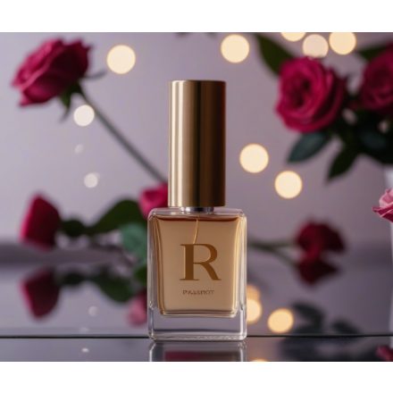 Refan 318 Roses vanilla/ Mancera