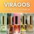 Virágos - 5x10 ml Eau de Parfum - női