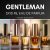 Gentleman - 5x10 ml Eau de Parfum - férfi