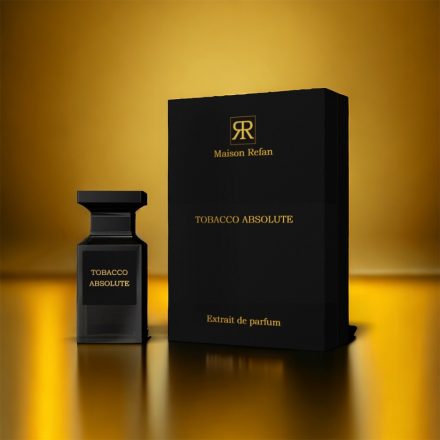 Maison Tobacco Absolute